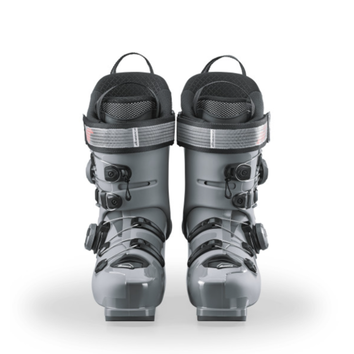 BUTY NARCIARSKIE NORDICA SPEEDMACHINE 3 BOA DD 120 (GW) Grey/Black/Red 2026