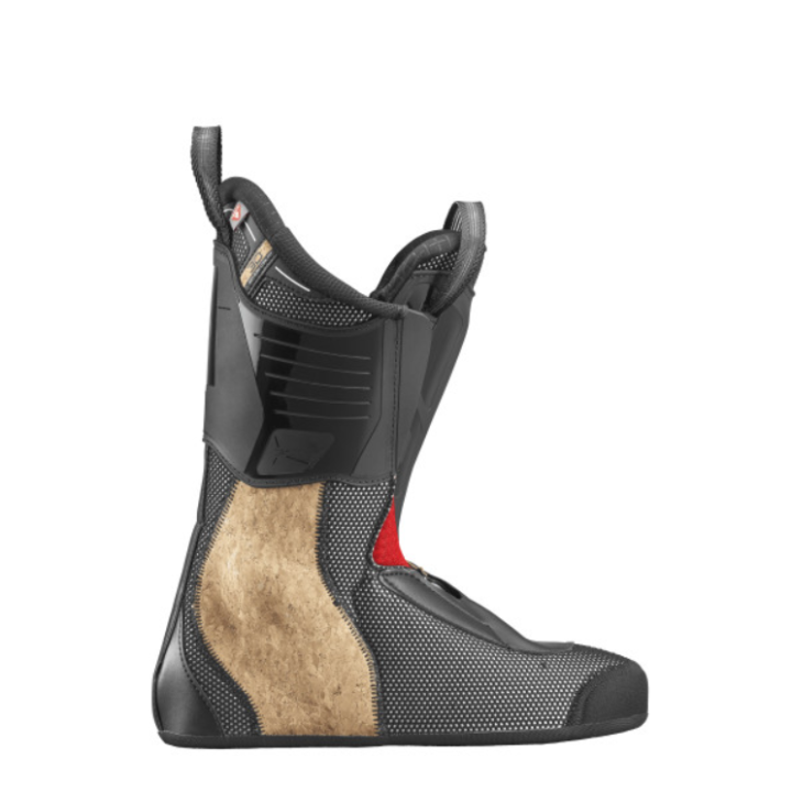 BUTY NARCIARSKIE NORDICA SPEEDMACHINE 3 BOA DD 120 (GW) Grey/Black/Red 2026