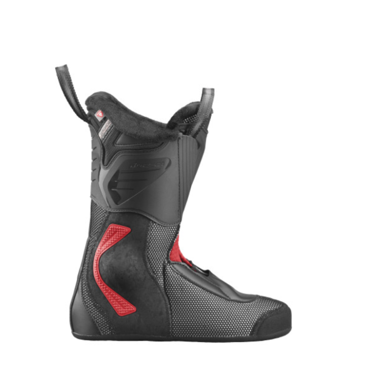 BUTY NARCIARSKIE NORDICA SPEEDMACHINE 3 BOA DD 115W (GW) Black/Pink/White 2027