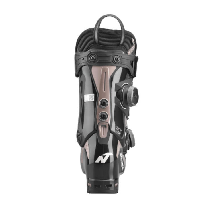 BUTY NARCIARSKIE NORDICA SPEEDMACHINE 3 BOA DD 115W (GW) Black/Pink/White 2027