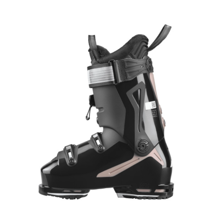 BUTY NARCIARSKIE NORDICA SPEEDMACHINE 3 BOA DD 115W (GW) Black/Pink/White 2027