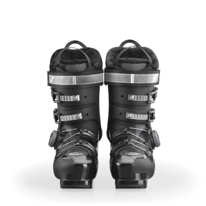 BUTY NARCIARSKIE NORDICA SPEEDMACHINE 3 BOA 85 W (GW) Black/White/Pink 2027