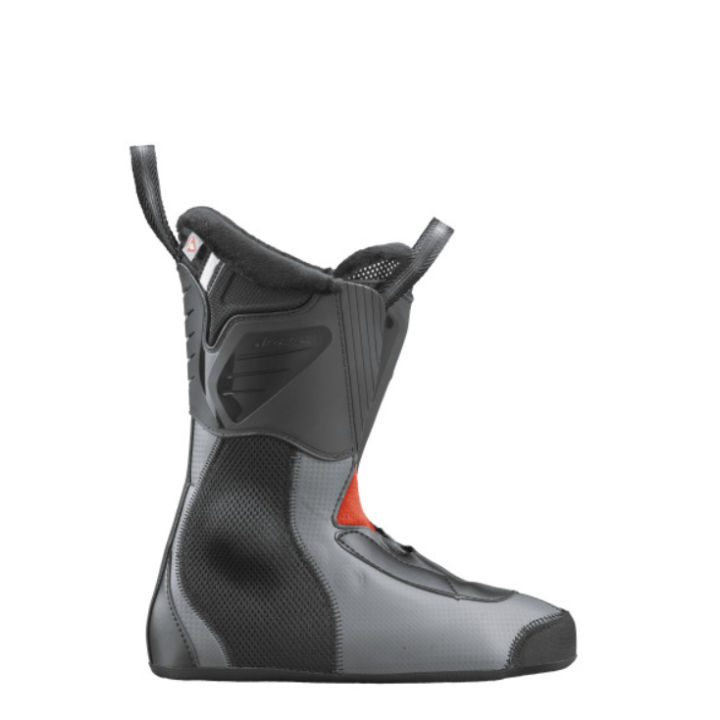 BUTY NARCIARSKIE NORDICA SPEEDMACHINE 3 BOA 85 W (GW) Black/White/Pink 2027