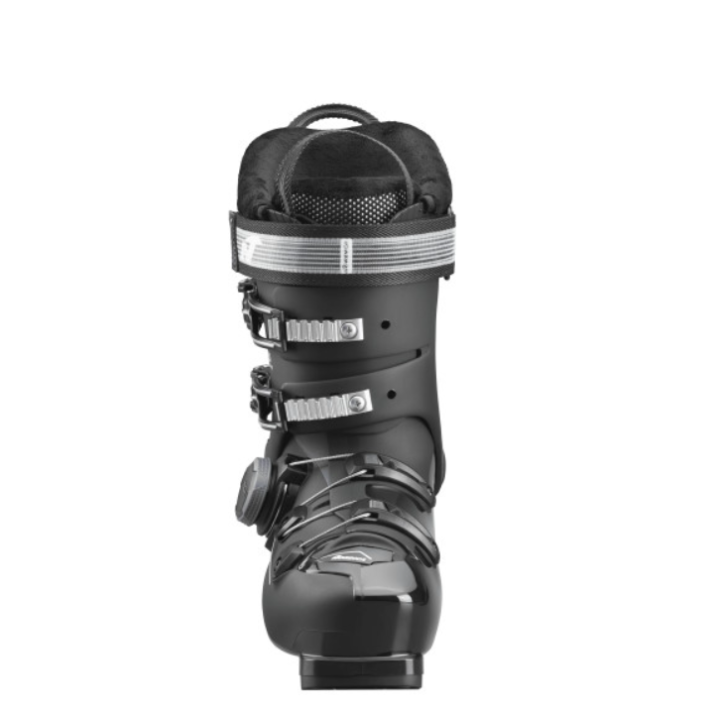 BUTY NARCIARSKIE NORDICA SPEEDMACHINE 3 BOA 85 W (GW) Black/White/Pink 2027