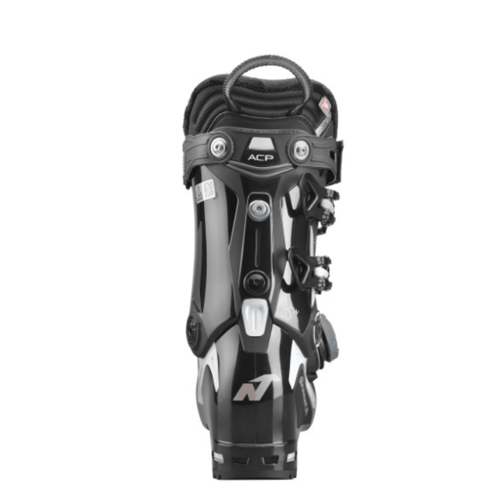 BUTY NARCIARSKIE NORDICA SPEEDMACHINE 3 BOA 85 W (GW) Black/White/Pink 2027