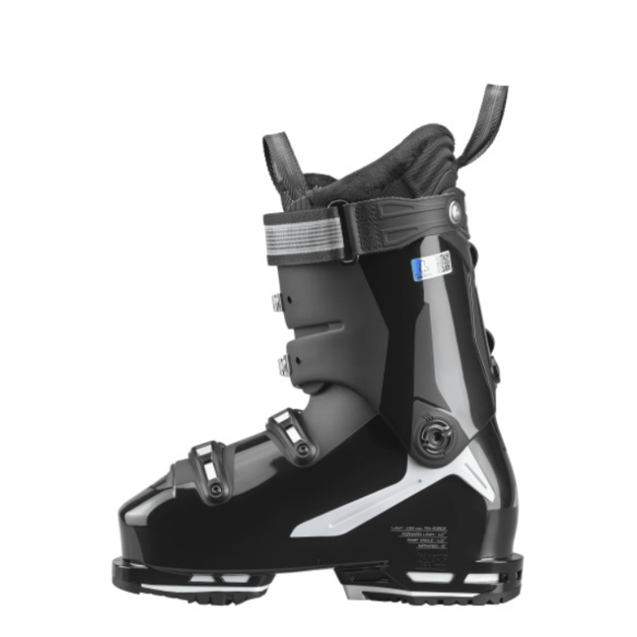 BUTY NARCIARSKIE NORDICA SPEEDMACHINE 3 BOA 85 W (GW) Black/White/Pink 2027