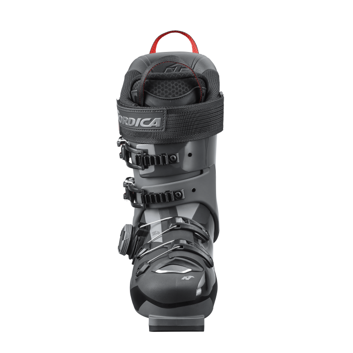 BUTY NARCIARSKIE NORDICA SPORTMACHINE 3 130 BOA (GW) Black/Anthracite/Red 2027