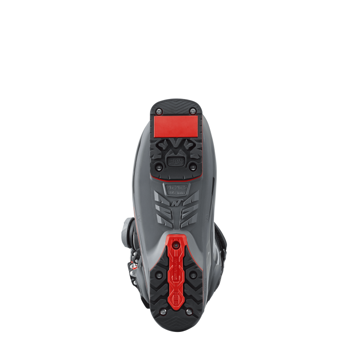 BUTY NARCIARSKIE NORDICA SPORTMACHINE 3 130 BOA (GW) Black/Anthracite/Red 2027