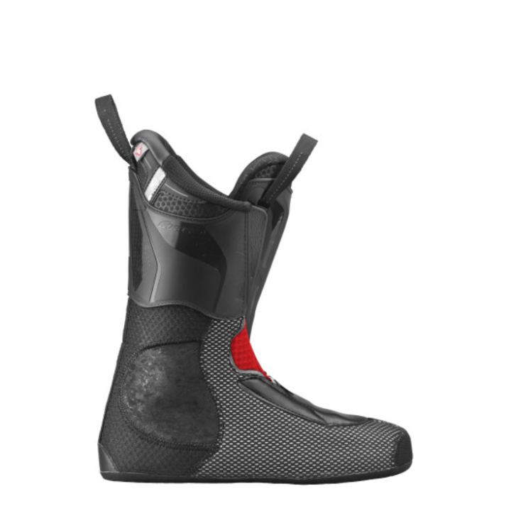 BUTY NARCIARSKIE NORDICA SPORTMACHINE 3 130 BOA (GW) Black/Anthracite/Red 2027