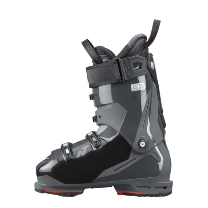 BUTY NARCIARSKIE NORDICA SPORTMACHINE 3 130 BOA (GW) Black/Anthracite/Red 2027