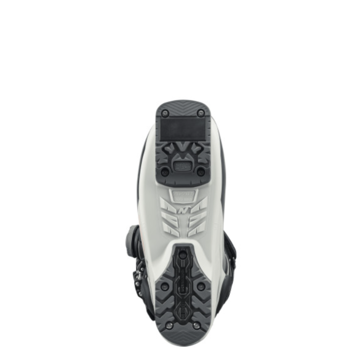 BUTY NARCIARSKIE NORDICA SPORTMACHINE 3 120 BOA (GW) Black/Grey/Red 2027