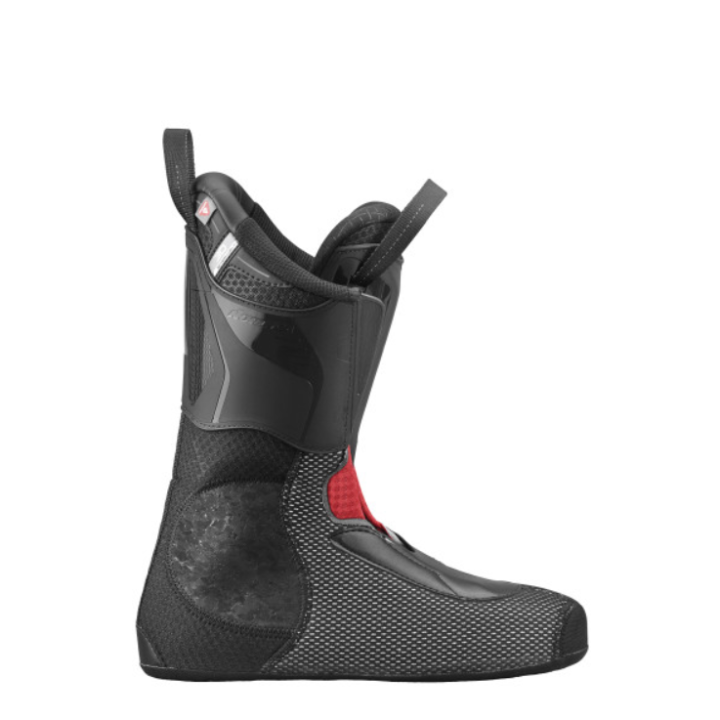 BUTY NARCIARSKIE NORDICA SPORTMACHINE 3 120 BOA (GW) Black/Grey/Red 2027