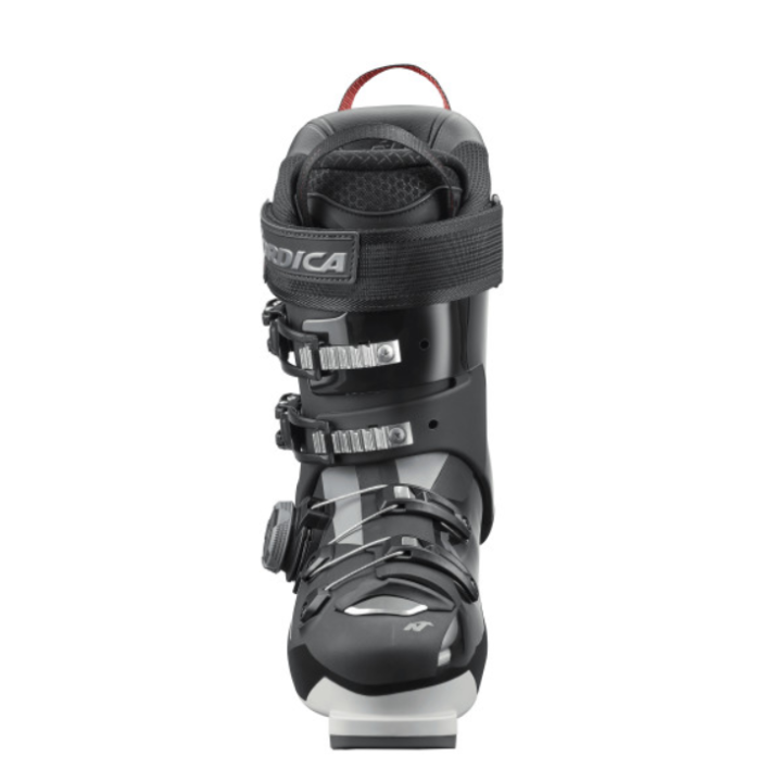 BUTY NARCIARSKIE NORDICA SPORTMACHINE 3 120 BOA (GW) Black/Grey/Red 2027