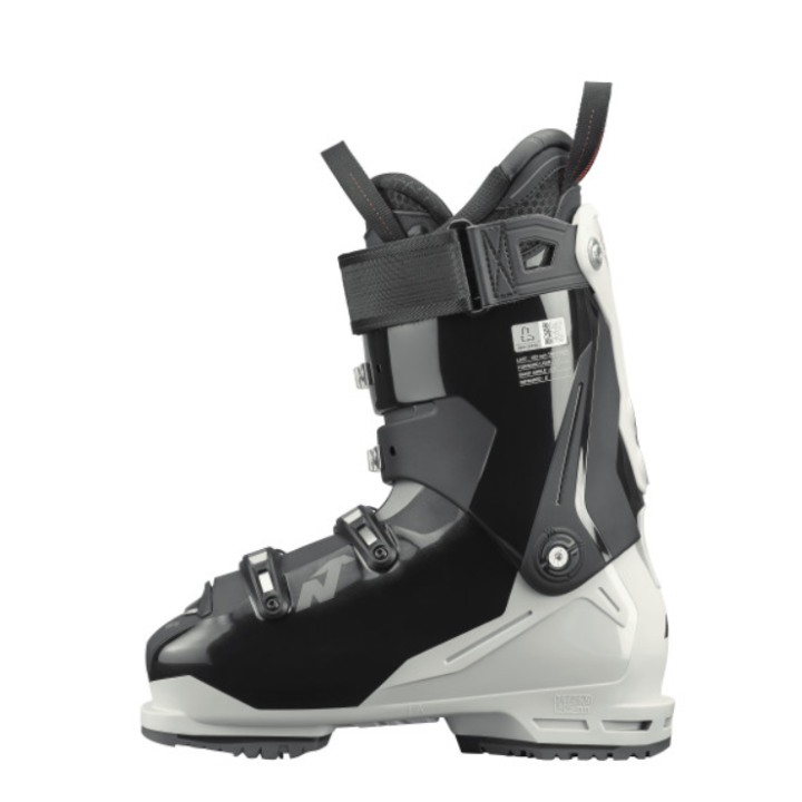 BUTY NARCIARSKIE NORDICA SPORTMACHINE 3 120 BOA (GW) Black/Grey/Red 2027