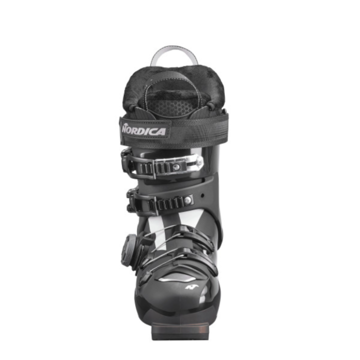 BUTY NARCIARSKIE NORDICA SPORTMACHINE 3 95 W BOA (GW) Black/Purple Irid/White 2027