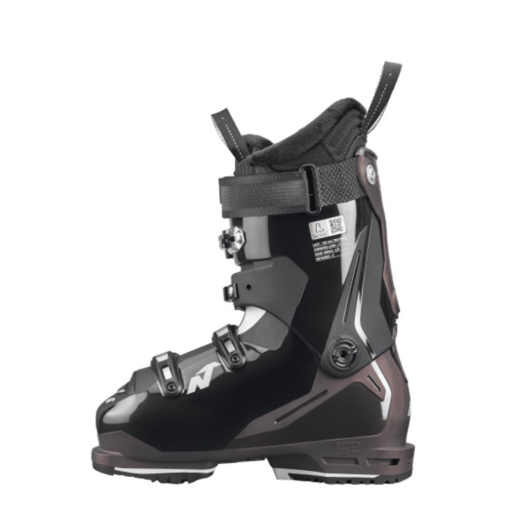 BUTY NARCIARSKIE NORDICA SPORTMACHINE 3 95 W BOA (GW) Black/Purple Irid/White 2027