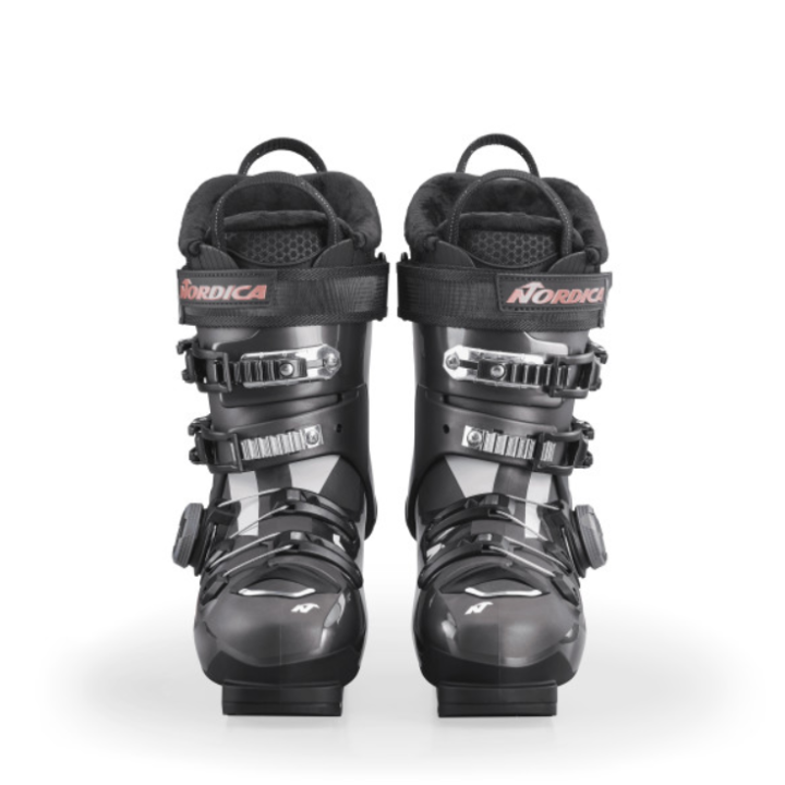 Buty narciarskie NORDICA SPORTMACHINE 3 85 W BOA (GW) Bronze/Black/Rose 2027
