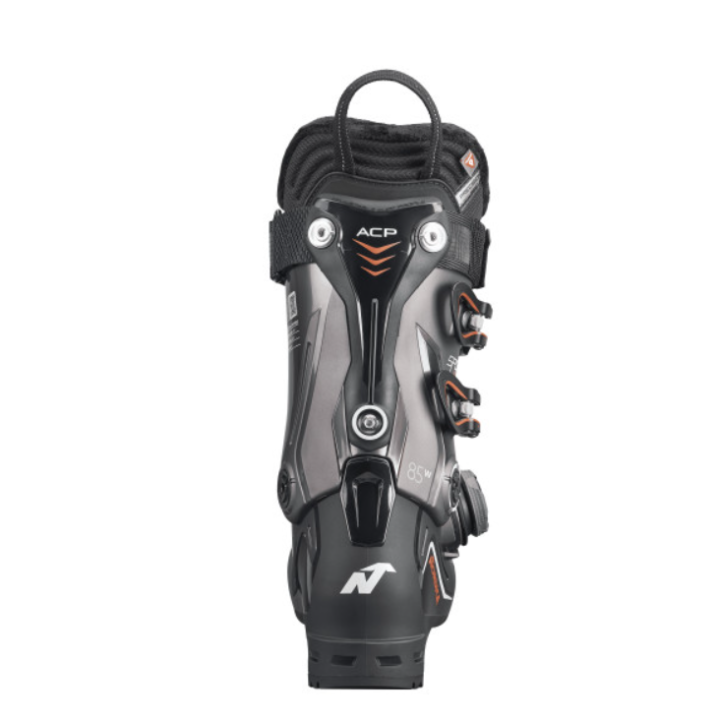 Buty narciarskie NORDICA SPORTMACHINE 3 85 W BOA (GW) Bronze/Black/Rose 2027