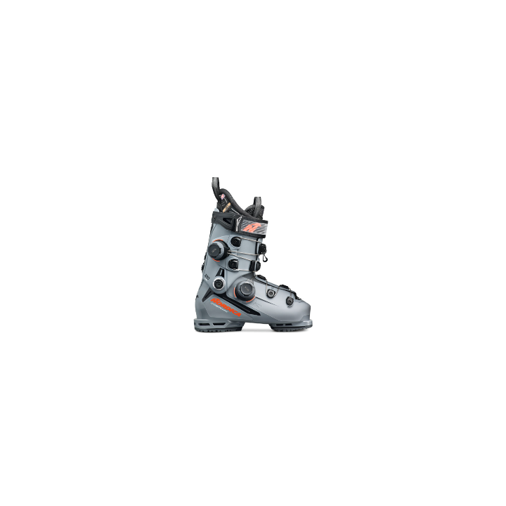 BUTY NARCIARSKIE NORDICA SPEEDMACHINE 3 BOA DD 120 (GW) Grey/Black/Red 2026
