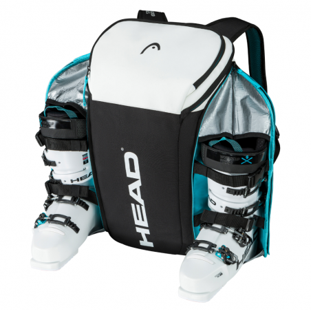 Torba HEAD REBELS BACKPACK 2026