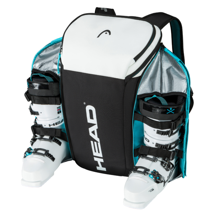 Torba HEAD REBELS BACKPACK 2026