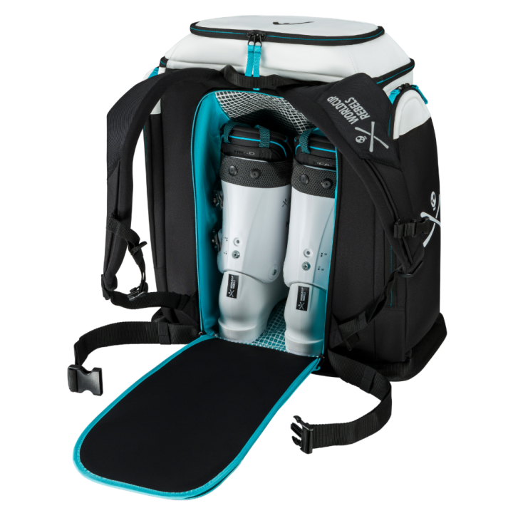 Plecak HEAD REBELS RACING BACKPACK S 2026