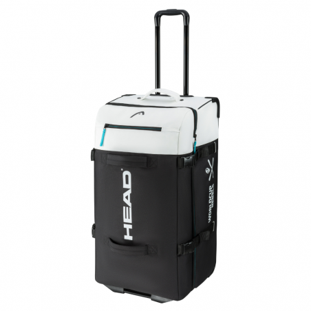 TORBA HEAD REBELS TRAVELBAG 2027