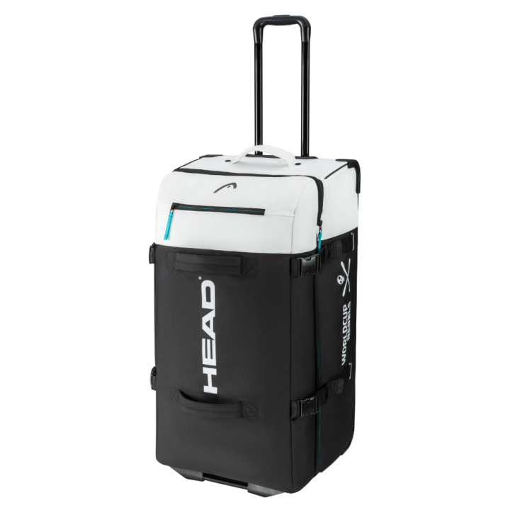 TORBA HEAD REBELS TRAVELBAG 2027