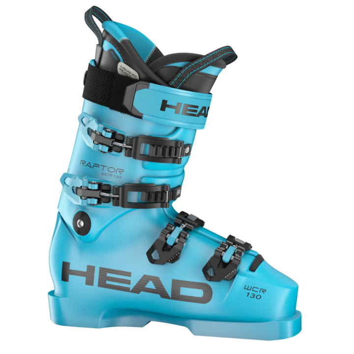 Buty narciarskie HEAD RAPTOR WCR 130S PV SPEEDBLUE 2026