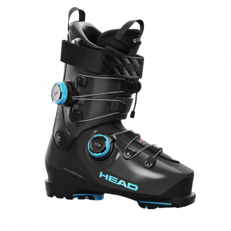 Buty narciarskie HEAD KALIBER 110 MV GW BOA2 ANTHRACITE SPEEDBLUE 2026
