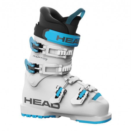 BUTY NARCIARSKIE HEAD RAPTOR 70 White 2027