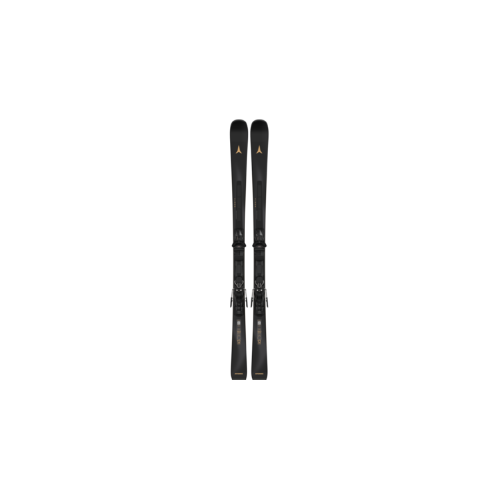 Narty ATOMIC CLOUD C12 REVOSHOCK C + M 10 GW 2026