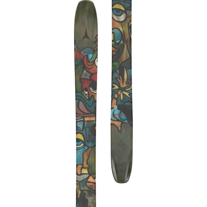 Narty ATOMIC BENT 110 2026
