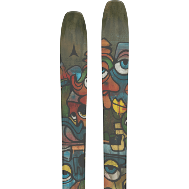 Narty ATOMIC BENT 110 2026