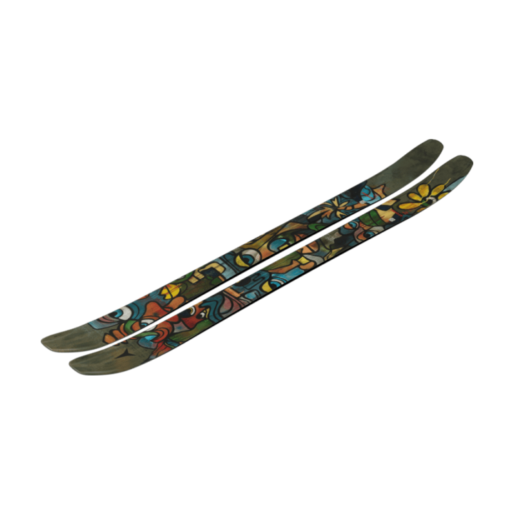 Narty ATOMIC BENT 110 2026