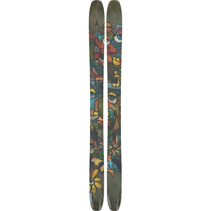 Narty ATOMIC BENT 110 2026