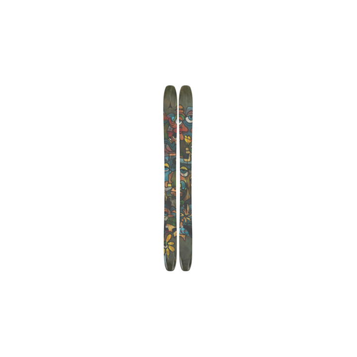 Narty ATOMIC BENT 110 2026