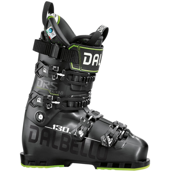 Buty narciarskie DALBELLO DRS 130 AB