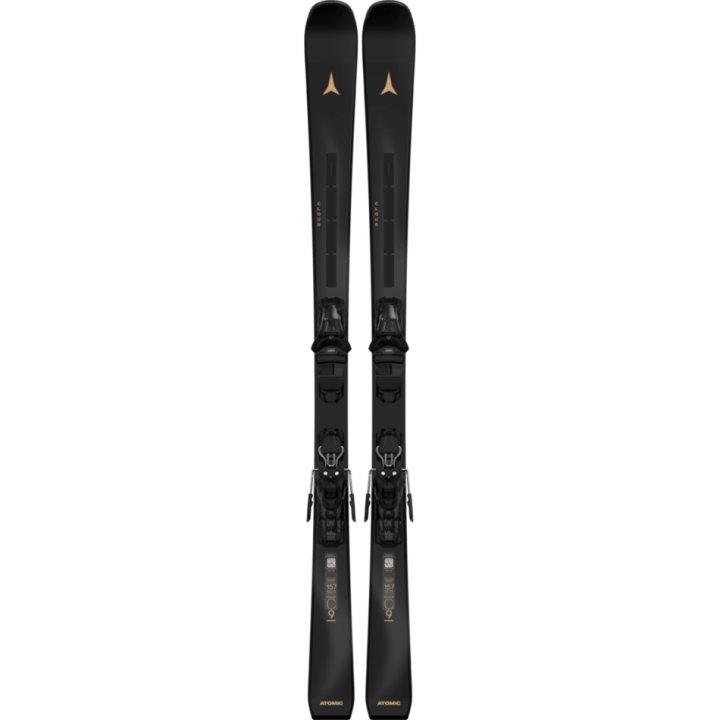 NARTY ATOMIC CLOUD C9 REVOSHOCK LIGHT + M 10 GW 2027