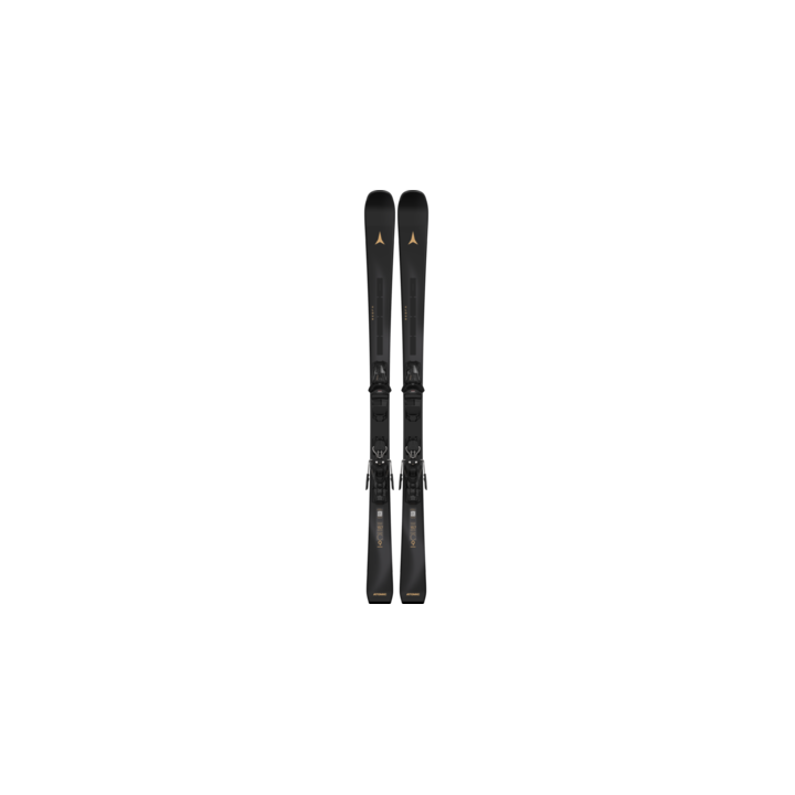 NARTY ATOMIC CLOUD C9 REVOSHOCK LIGHT + M 10 GW 2027