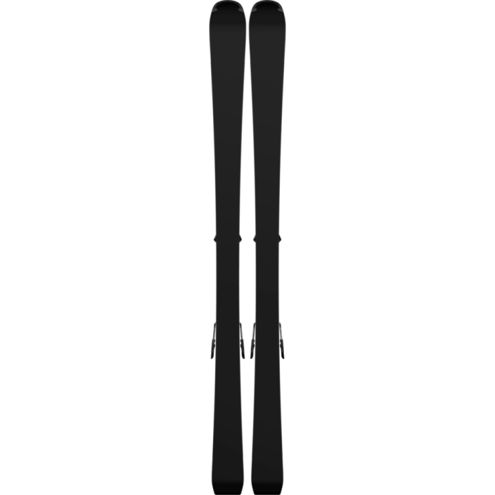 NARTY ATOMIC CLOUD C8 + M 10 GW White/Black 2027