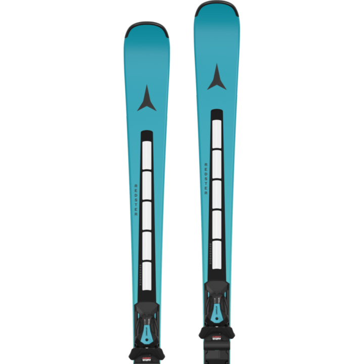 NARTY ATOMIC REDSTER X9S REVOSHOCK S + X 12 GW 2027