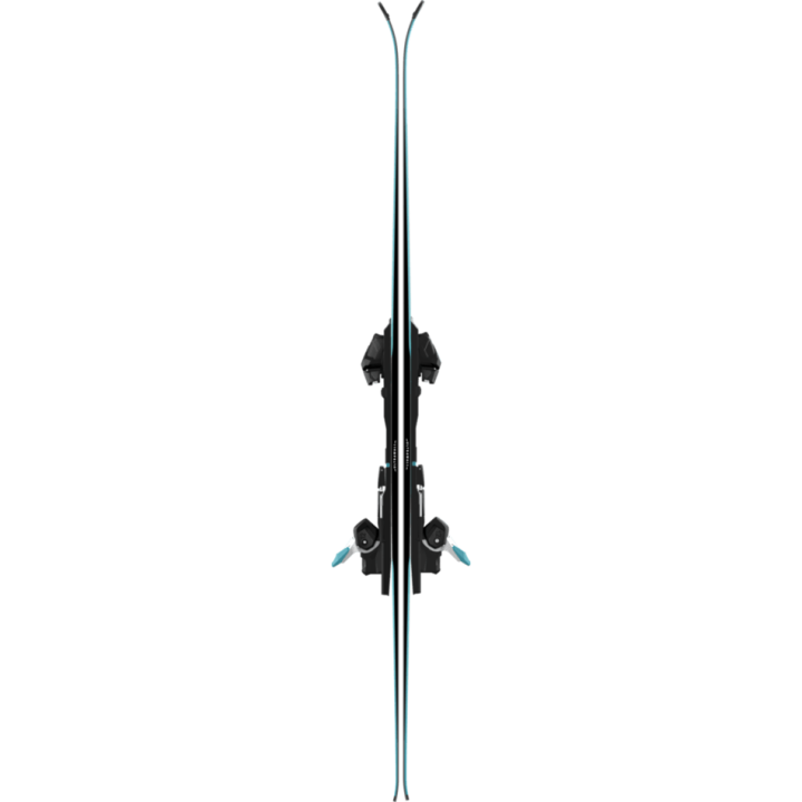 NARTY ATOMIC REDSTER X9S REVOSHOCK S + X 12 GW 2027