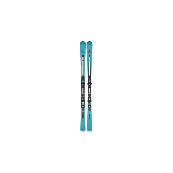 NARTY ATOMIC REDSTER X9S REVOSHOCK S + X 12 GW 2027