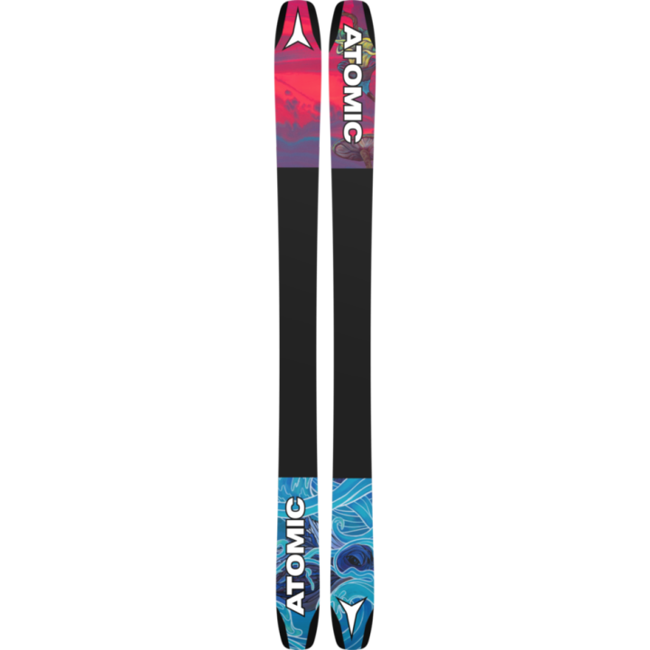 Narty ATOMIC BENT 100 2026
