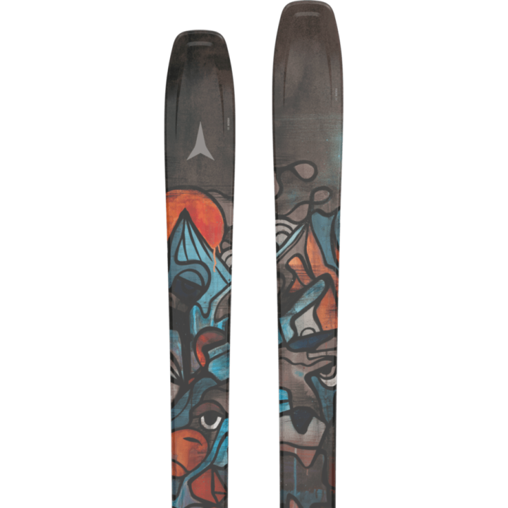 Narty ATOMIC BENT 100 2026