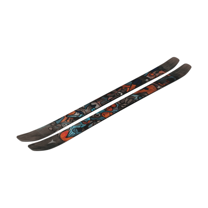 Narty ATOMIC BENT 100 2026