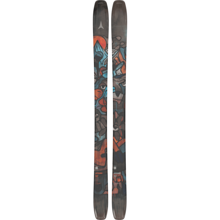 Narty ATOMIC BENT 100 2026