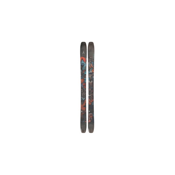 Narty ATOMIC BENT 100 2026