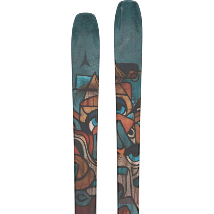 Narty ATOMIC BENT 90 2026